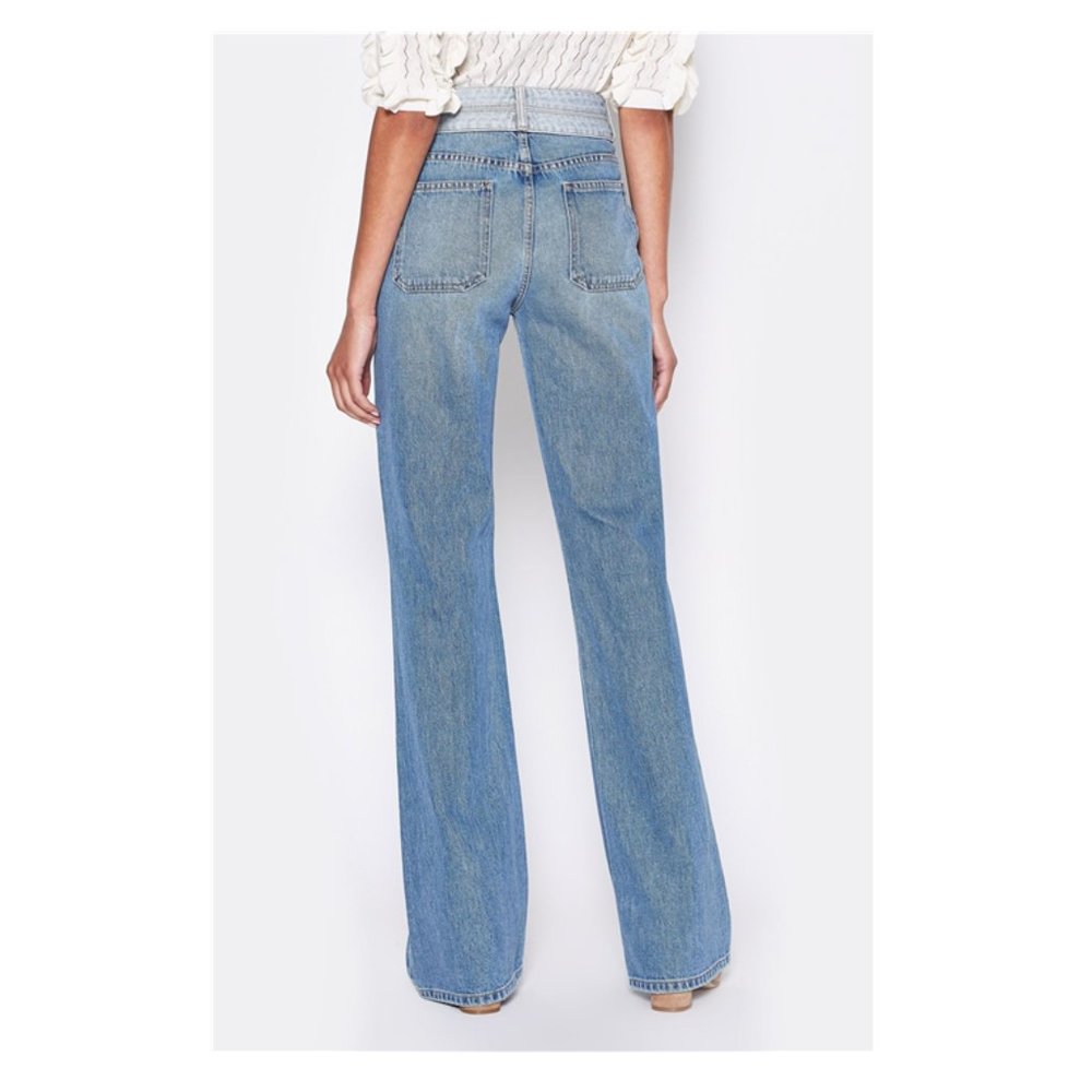Joie Gabriel Jeans - Picture 4 of 5